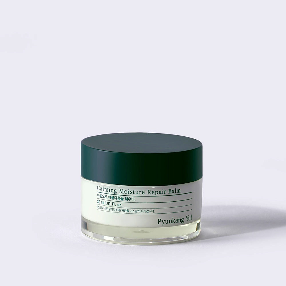 NEW Pyunkang Yul Calming Moisture Repair Balm